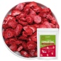 Preview: 300g Gefriergetrocknete Erdbeeren in Scheiben - 100% Erdbeeren
